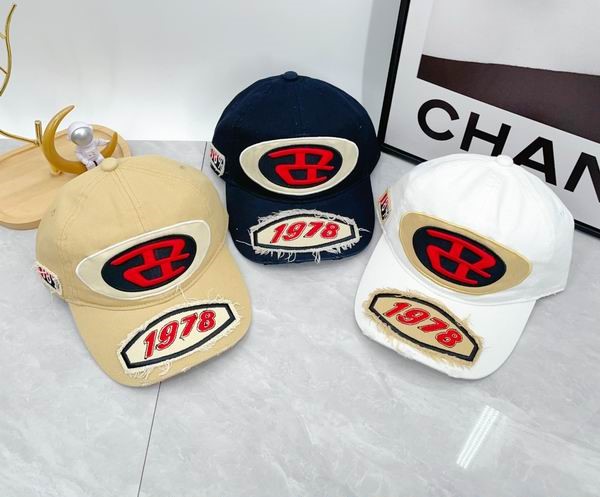 Diesel cap dx32